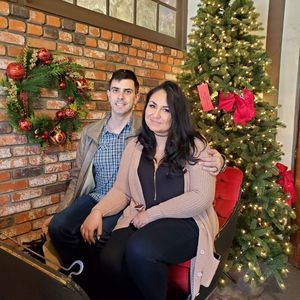 Meet your Posher, Lorraine